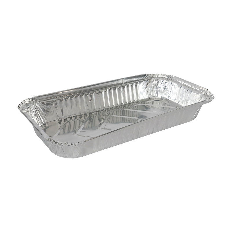 دیس کبابی بزرگ آلومینیومی 240 پارس نوین سیمین